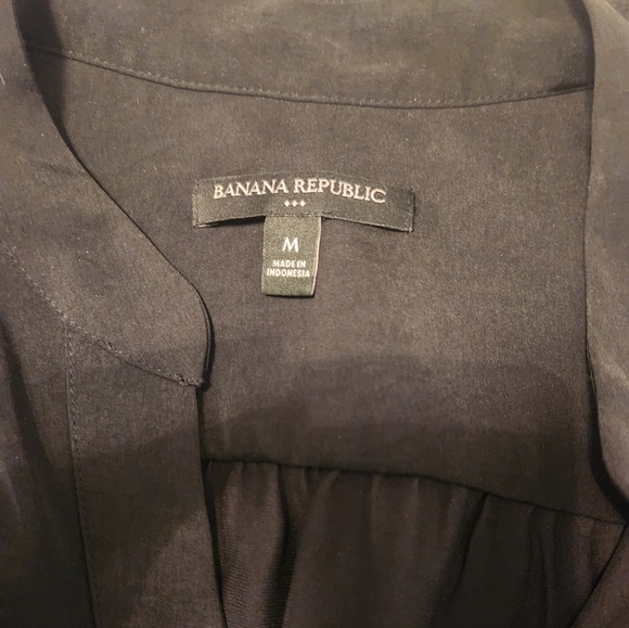 Banana Republic Blouse - Picture 3 of 6